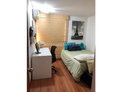 Apartamento de 3 alcobas en venta en Oeste, Cali, 166 m² · foto 9 de 20
