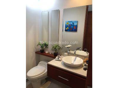 Apartamento de 3 alcobas en venta en Oeste, Cali, 166 m² · foto 11 de 20