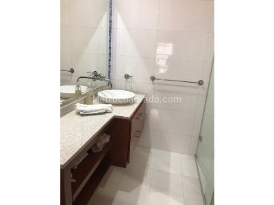 Apartamento de 3 alcobas en venta en Oeste, Cali, 166 m² · foto 12 de 20