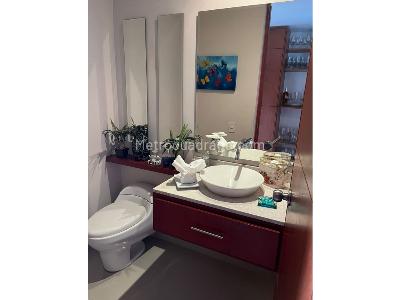 Apartamento de 3 alcobas en venta en Oeste, Cali, 166 m² · foto 14 de 20