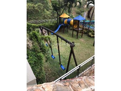 Apartamento de 3 alcobas en venta en Oeste, Cali, 166 m² · foto 16 de 20