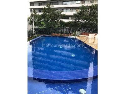 Apartamento de 3 alcobas en venta en Oeste, Cali, 166 m² · foto 19 de 20