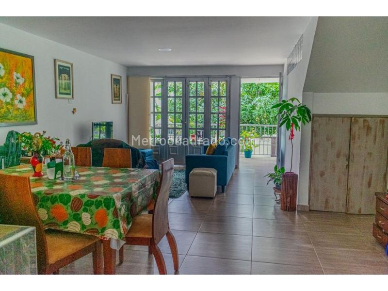 Casa – Cali, Viejo San Fernando, Comuna 19 - Vista 2
