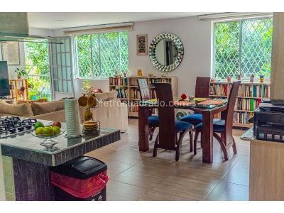 Casa de 4 alcobas en venta en Tejares De San Fernando, Cali, 408 m² · foto 3 de 20