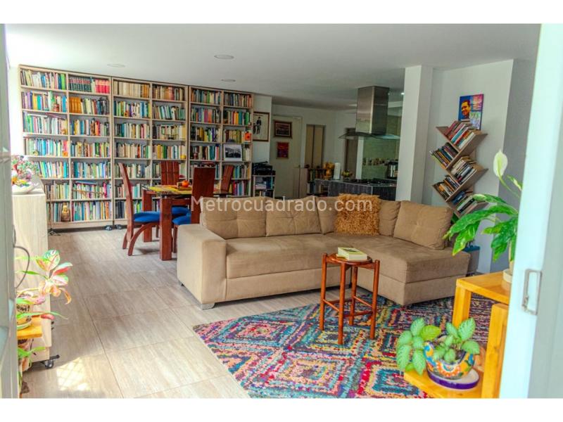Casa – Cali, Viejo San Fernando, Comuna 19 - Más