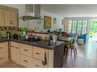 Casa de 4 alcobas en venta en Tejares De San Fernando, Cali, 408 m² · foto 8 de 20