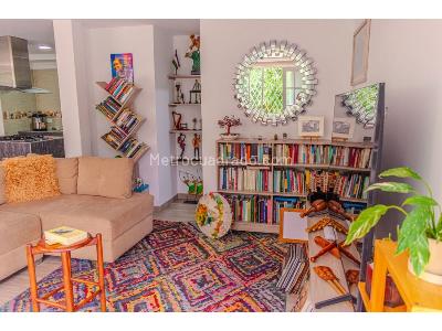 Casa de 4 alcobas en venta en Tejares De San Fernando, Cali, 408 m² · foto 9 de 20