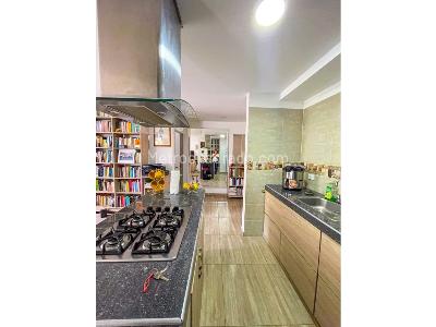 Casa de 4 alcobas en venta en Tejares De San Fernando, Cali, 408 m² · foto 11 de 20