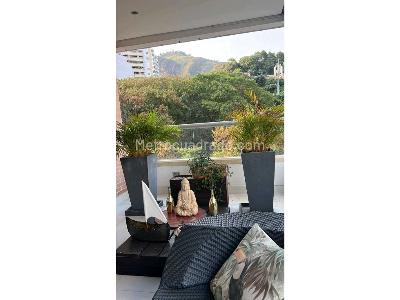 Apartamento de 3 alcobas en venta en Normandia, Cali, 260 m² · foto 2 de 20