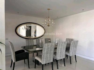 Apartamento de 3 alcobas en venta en Normandia, Cali, 260 m² · foto 5 de 20