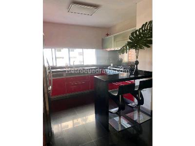 Apartamento de 3 alcobas en venta en Normandia, Cali, 260 m² · foto 6 de 20