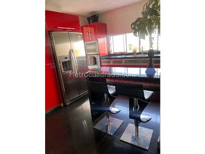 Apartamento de 3 alcobas en venta en Normandia, Cali, 260 m² · foto 8 de 20