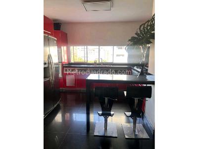 Apartamento de 3 alcobas en venta en Normandia, Cali, 260 m² · foto 9 de 20