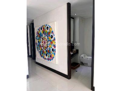 Apartamento de 3 alcobas en venta en Normandia, Cali, 260 m² · foto 11 de 20