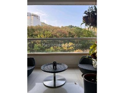 Apartamento de 3 alcobas en venta en Normandia, Cali, 260 m² · foto 19 de 20