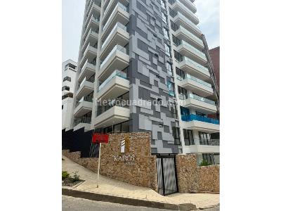 Apartamento en venta en Juanambu, Cali · foto 20 de 20