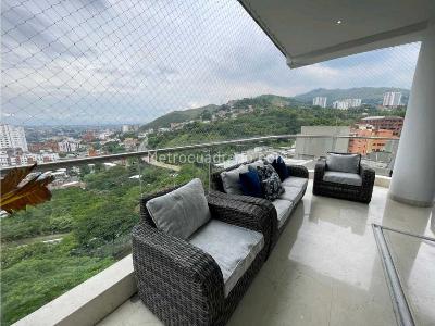 Apartamento de 3 alcobas en venta en Bellavista, Cali, 378 m² · foto 2 de 20