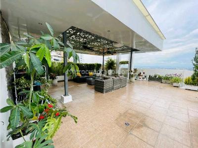 Apartamento de 3 alcobas en venta en Bellavista, Cali, 378 m² · foto 5 de 20