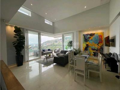 Apartamento de 3 alcobas en venta en Bellavista, Cali, 378 m² · foto 9 de 20