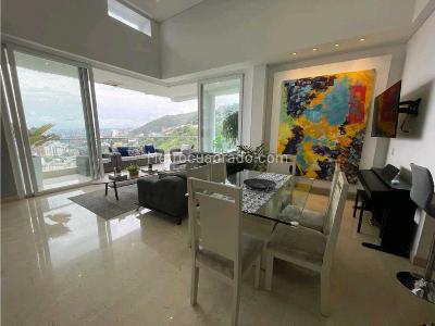 Apartamento de 3 alcobas en venta en Bellavista, Cali, 378 m² · foto 10 de 20