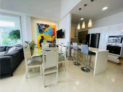 Apartamento de 3 alcobas en venta en Bellavista, Cali, 378 m² · foto 12 de 20