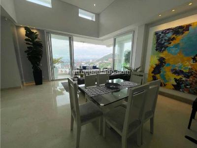 Apartamento de 3 alcobas en venta en Bellavista, Cali, 378 m² · foto 13 de 20