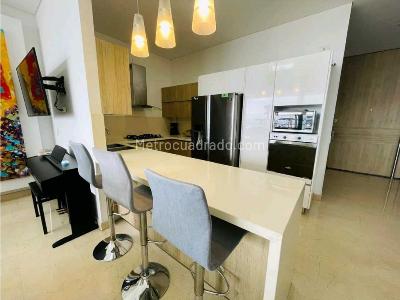 Apartamento de 3 alcobas en venta en Bellavista, Cali, 378 m² · foto 14 de 20