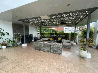 Apartamento de 3 alcobas en venta en Bellavista, Cali, 378 m² · foto 18 de 20