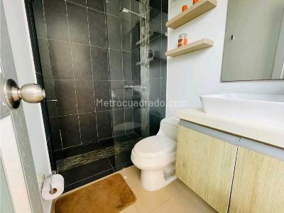 Apartamento de 3 alcobas en venta en Bellavista, Cali, 378 m² · foto 20 de 20