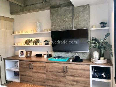 Apartamento de 2 alcobas en venta en Juanambu, Cali, 92 m² · foto 10 de 20