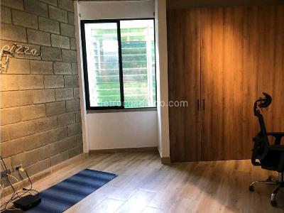 Apartamento de 2 alcobas en venta en Juanambu, Cali, 92 m² · foto 18 de 20