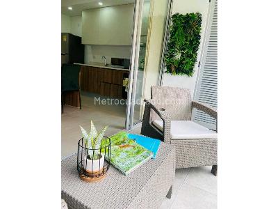 Apartaestudio en venta en Juanambu, Cali, 55 m² · foto 20 de 20