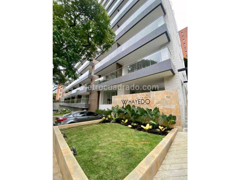 Piso – Cali - Vista 2