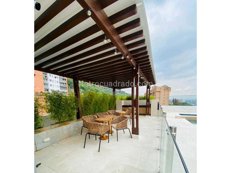 Piso – Cali - Vista 3