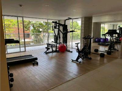 Apartaestudio en venta en Juanambu, Cali, 55 m² · foto 6 de 20