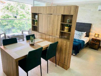Apartaestudio en venta en Juanambu, Cali, 55 m² · foto 8 de 20