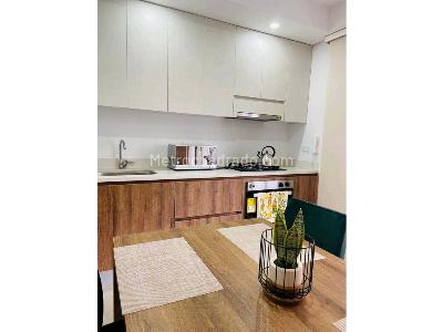 Apartaestudio en venta en Juanambu, Cali, 55 m² · foto 11 de 20