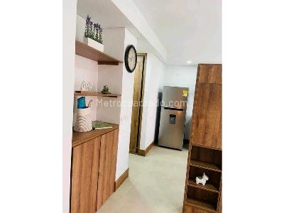 Apartaestudio en venta en Juanambu, Cali, 55 m² · foto 14 de 20