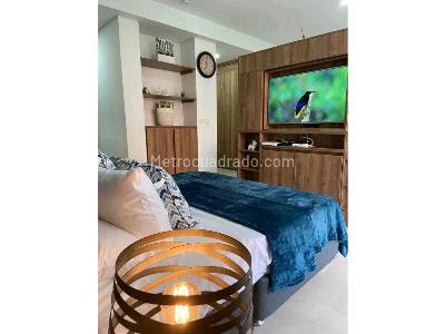 Apartaestudio en venta en Juanambu, Cali, 55 m² · foto 16 de 20
