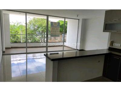 Apartamento de 3 alcobas en venta en Cristales, Cali, 115 m² · foto 4 de 20