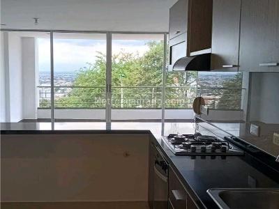 Apartamento de 3 alcobas en venta en Cristales, Cali, 115 m² · foto 5 de 20