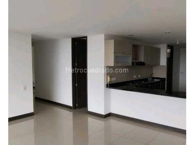 Apartamento de 3 alcobas en venta en Cristales, Cali, 115 m² · foto 8 de 20