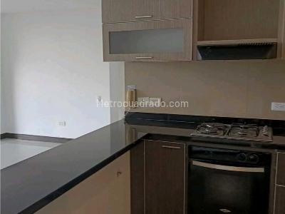 Apartamento de 3 alcobas en venta en Cristales, Cali, 115 m² · foto 9 de 20