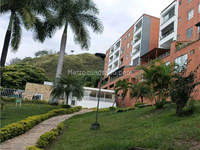 Apartamento de 3 alcobas en venta en Cristales, Cali, 115 m² · foto 10 de 20