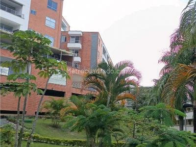 Apartamento de 3 alcobas en venta en Cristales, Cali, 115 m² · foto 11 de 20