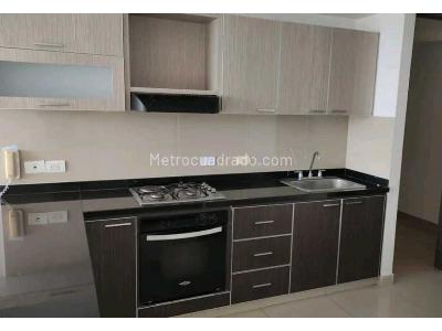 Apartamento de 3 alcobas en venta en Cristales, Cali, 115 m² · foto 16 de 20