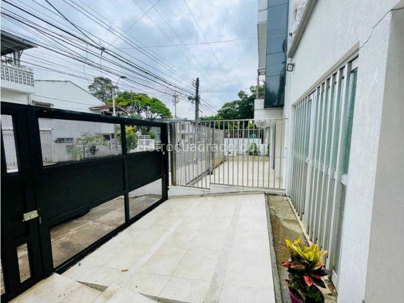 Casa en Venta, Cuarto De Legua, Cali - Widok 3