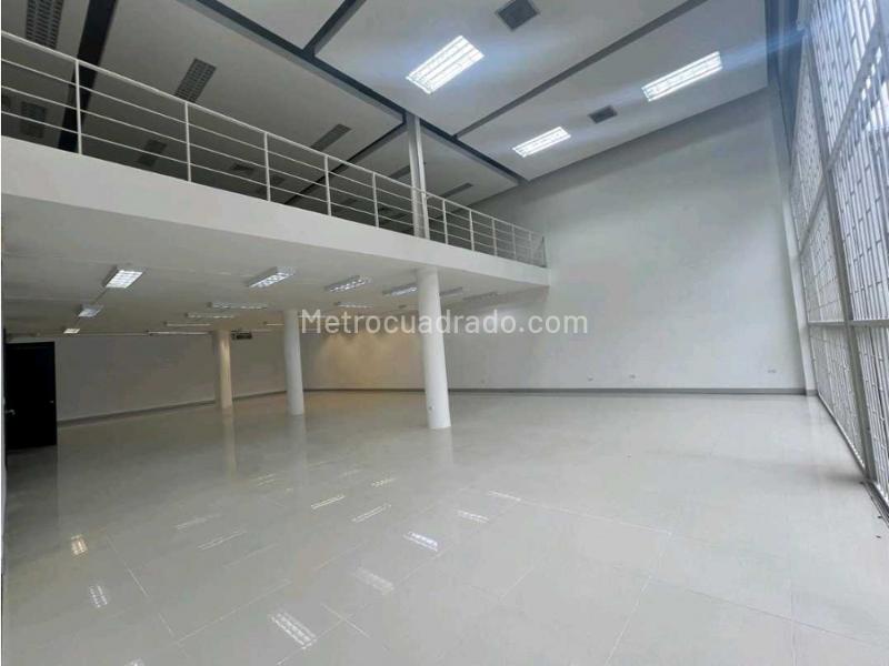 Local Comercial en Arriendo, El Bosque Cali, Cali - Ansicht 2