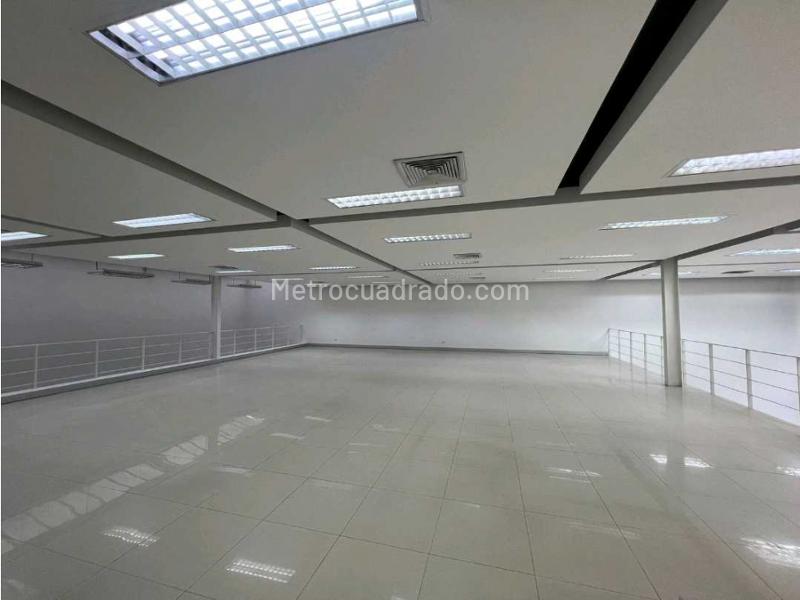 Local Comercial en Arriendo, El Bosque Cali, Cali - Ansicht 3