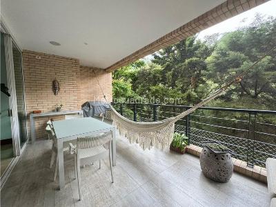 Apartamento de 3 alcobas en venta en Aguacatal, Cali, 256 m² · foto 2 de 17